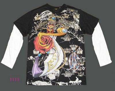 Christian Audigier (Men)-560